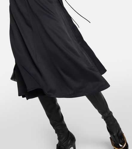 Jil Sander Robe midi - Jil Sander - Modalova
