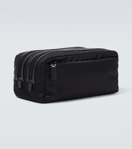 Prada Pochette en Re-Nylon - Prada - Modalova