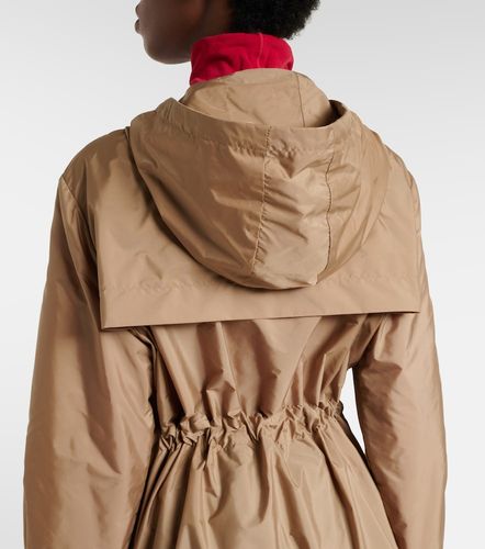 Moncler Parka Hiengos à capuche - Moncler - Modalova