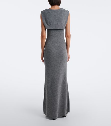 Aya Muse Robe longue Vao - Aya Muse - Modalova