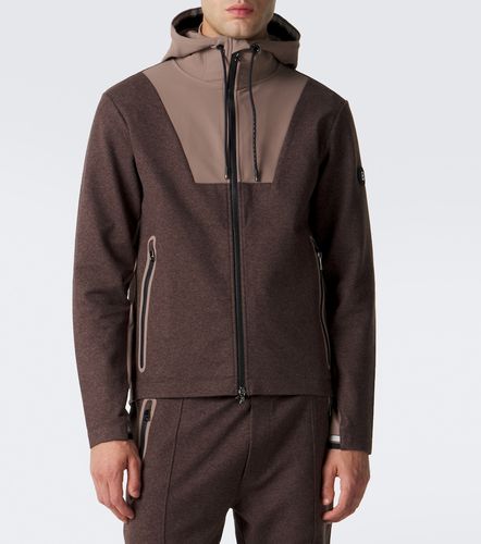 Veste de ski Jannis à capuche - Bogner - Modalova