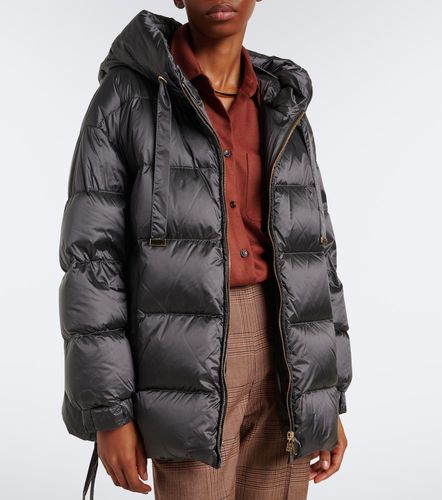 Max Mara Veste doudoune à capuche - Max Mara - Modalova