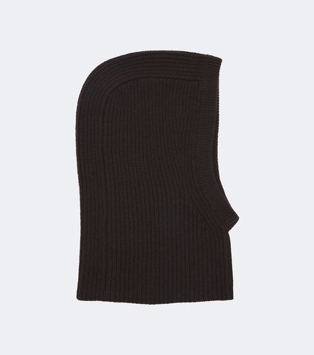 Cagoule Corin en laine et cachemire - The Frankie Shop - Modalova
