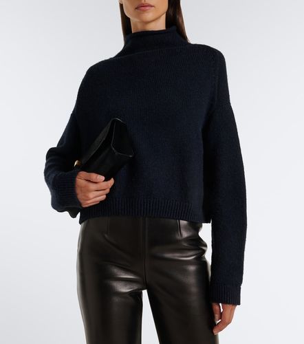 Khaite Pull Marke en cachemire - Khaite - Modalova