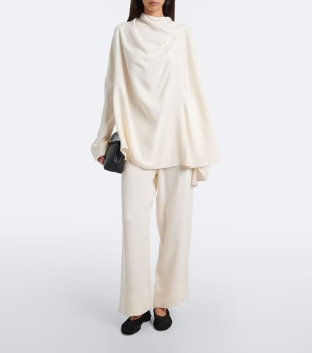 Toteme Pantalon ample - Toteme - Modalova