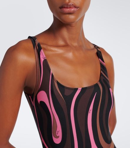 Pucci Maillot de bain Marmo - Pucci - Modalova