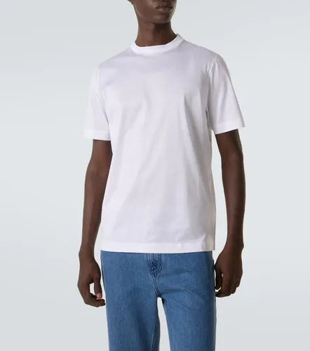 Canali T-shirt en coton - Canali - Modalova