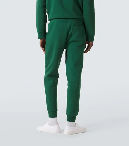 Pantalon de survêtement en coton mélangé - Polo Ralph Lauren - Modalova