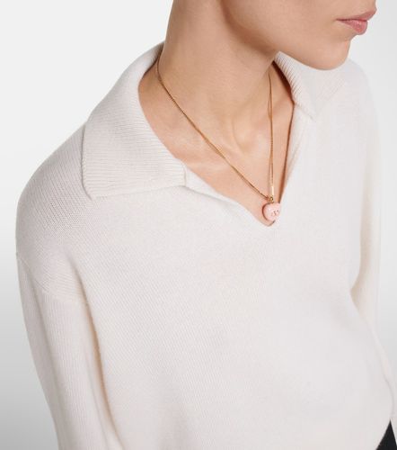 Polo oversize en cachemire - Valentino Garavani - Modalova