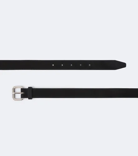 The Row Ceinture Geo en daim - The Row - Modalova