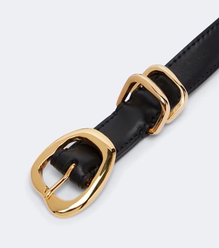 Amanu Ceinture Tugela en cuir - Amanu - Modalova