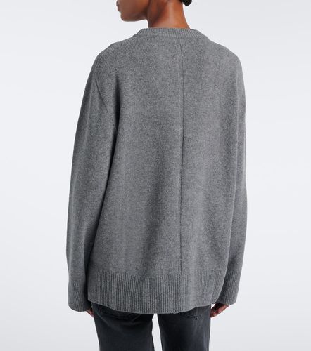 Pull Sibem en laine et cachemire - The Row - Modalova