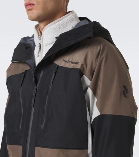 Veste de ski Vertical en GORE-TEX® - Peak Performance - Modalova