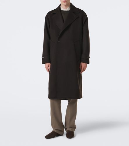 Stòffa Manteau en cachemire - Stoffa - Modalova