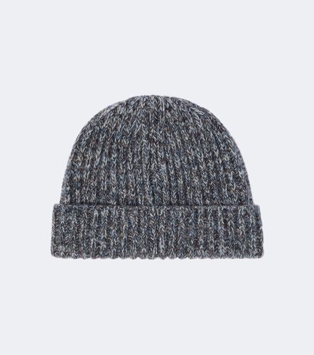Prada Bonnet en laine et cachemire - Prada - Modalova