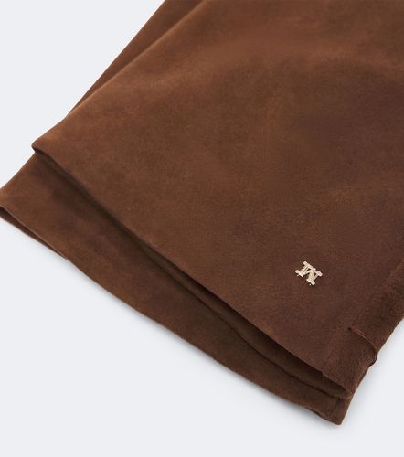 Max Mara Gants en daim - Max Mara - Modalova
