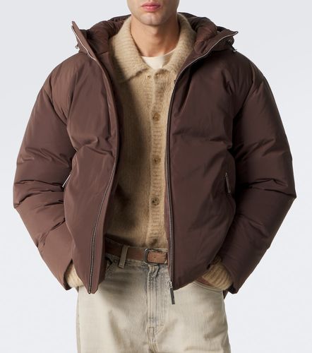 Veste matelassée Safien à capuche - Nomaka - Modalova
