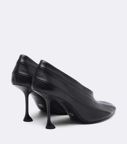 Escarpins Tee en cuir - Proenza Schouler - Modalova