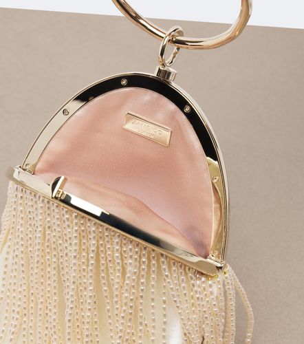 Sac à main Raindrops à ornements - Jimmy Choo - Modalova