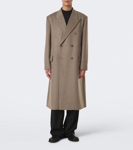 Auralee Manteau en cachemire - Auralee - Modalova