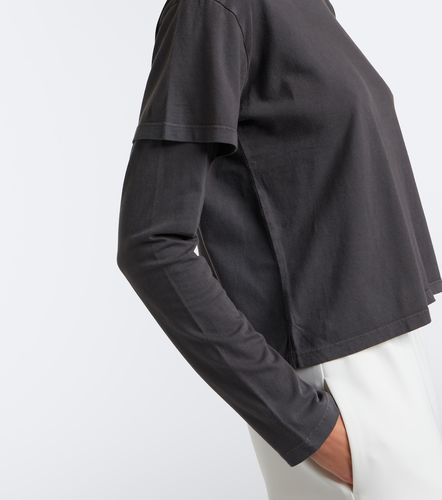 Leset T-shirt Margo en coton - Leset - Modalova