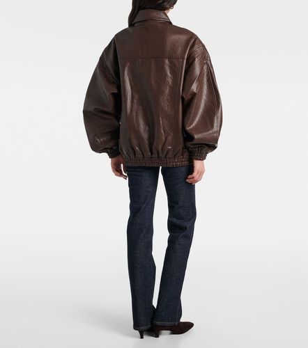 Veste Prescott oversize - The Frankie Shop - Modalova
