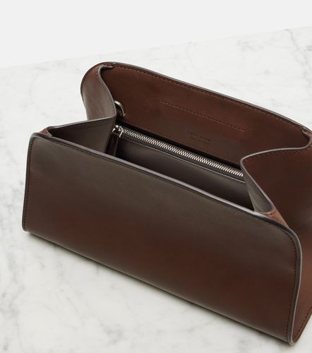 The Row Sac Peggy en cuir - The Row - Modalova