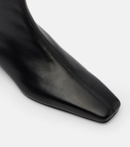 Proenza Schouler Bottines en cuir - Proenza Schouler - Modalova