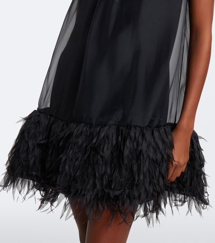 Simkhai Robe Shirya à franges - Simkhai - Modalova