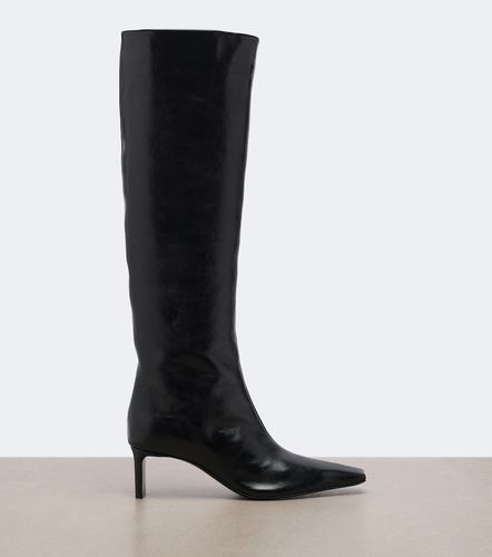 Khaite Bottes Ona 55 en cuir - Khaite - Modalova