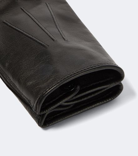 Tom Ford Gants en cuir - Tom Ford - Modalova