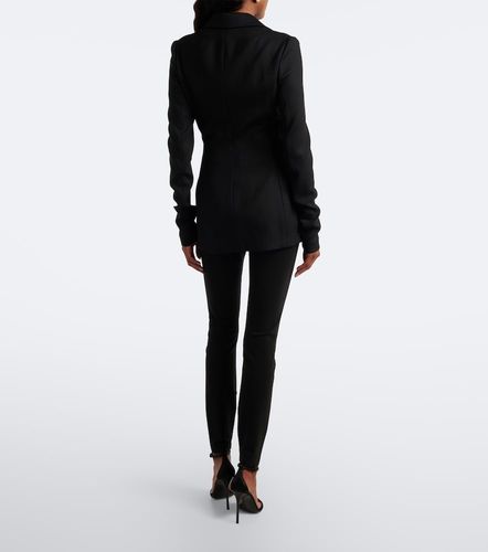 Legging à taille haute - Dolce&Gabbana - Modalova