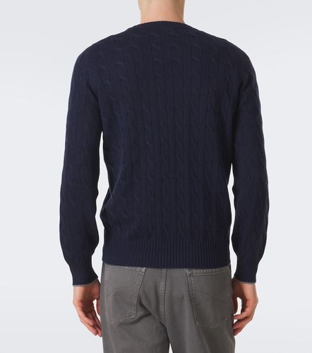 Pull en cachemire - Brunello Cucinelli - Modalova