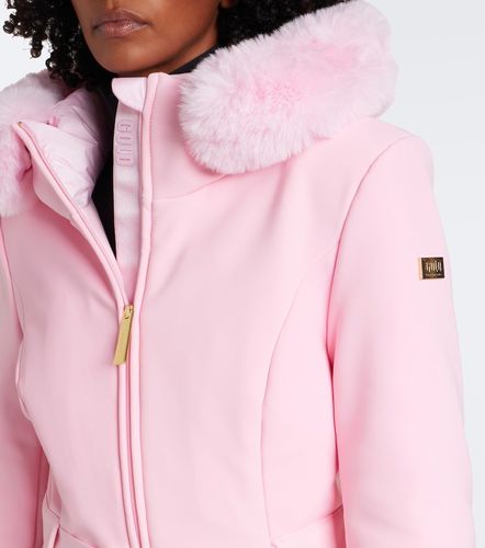 Veste de ski Prezioso à capuche - Goldbergh - Modalova