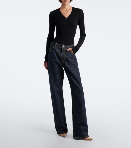 Fendi Jean straight - Fendi - Modalova