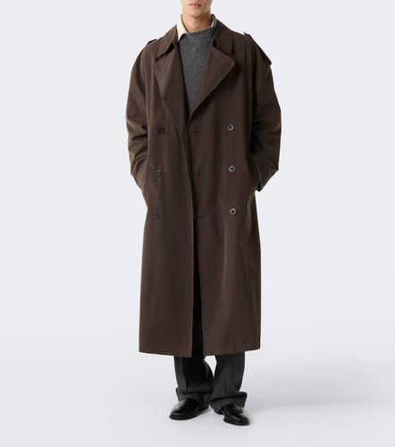 The Row Trench-coat Mischa en coton - The Row - Modalova