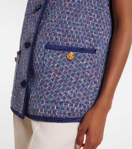 Veste sans manches - Valentino Garavani - Modalova