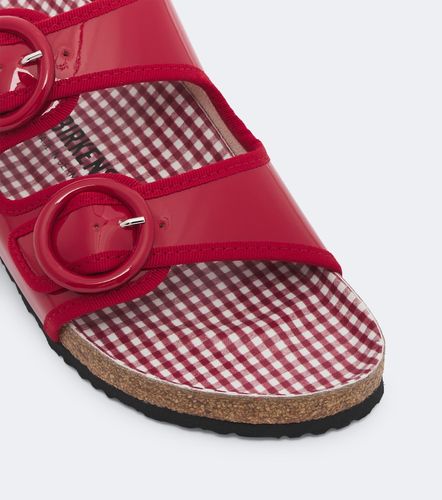 X Repetto – Mules Arizona en cuir - Birkenstock 1774 - Modalova