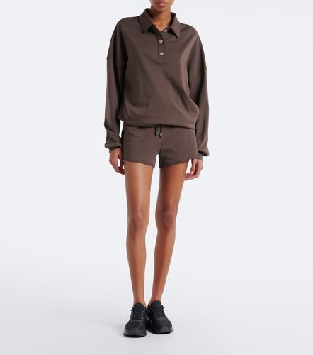 Norba Short Julia en coton - Norba - Modalova