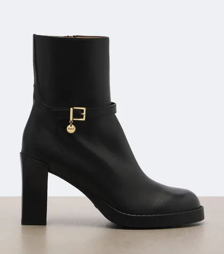 Tod's Bottines en cuir - Tod's - Modalova