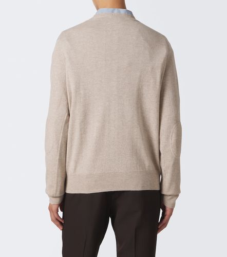 Allude Pull en laine et cachemire - Allude - Modalova