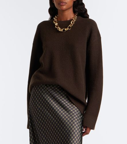 Vince Pull Plush en cachemire - Vince - Modalova