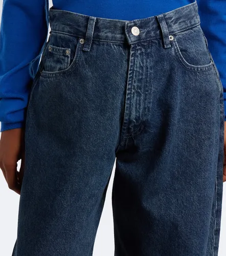 The Frankie Shop Jean barrel Nick - The Frankie Shop - Modalova