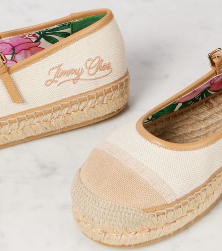 Jimmy Choo Espadrilles Aciel - Jimmy Choo - Modalova