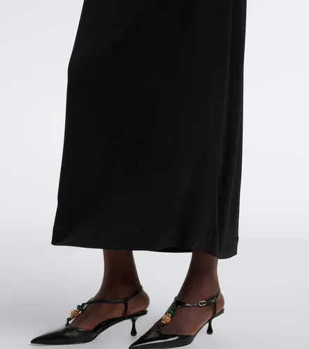 Robe midi Betsy à ornements - Altuzarra - Modalova