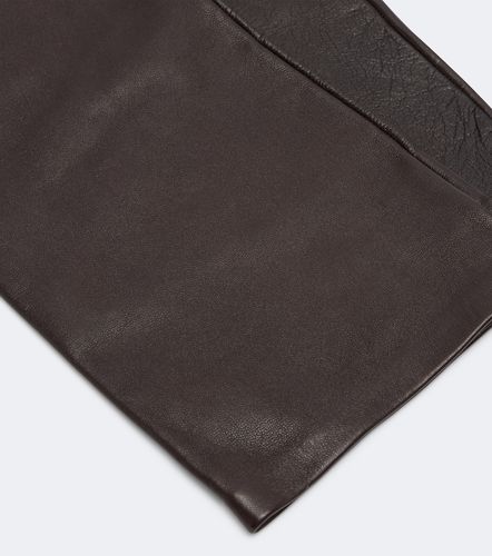 Khaite Gants Remo en cuir - Khaite - Modalova