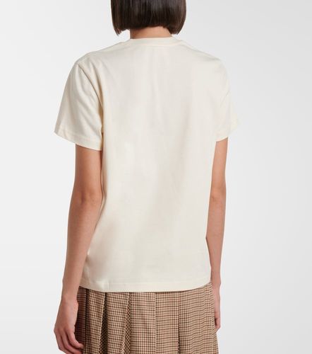 Set de 3 t-shirts en coton à logo - Moncler - Modalova