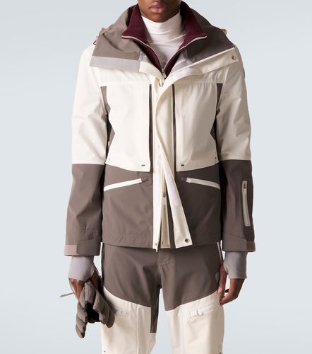 Veste de ski à capuche - Brunello Cucinelli - Modalova