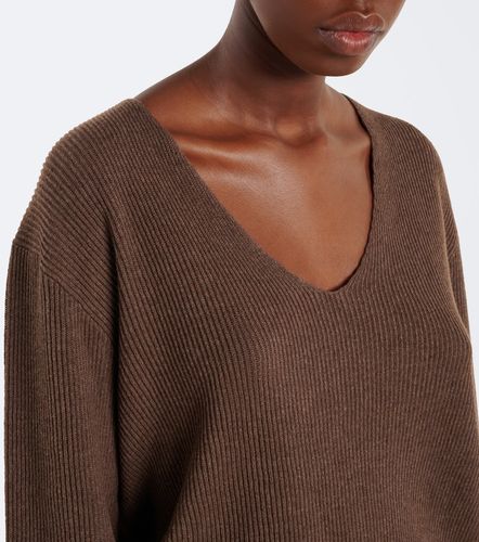 Pull Phef en coton mélangé - The Row - Modalova