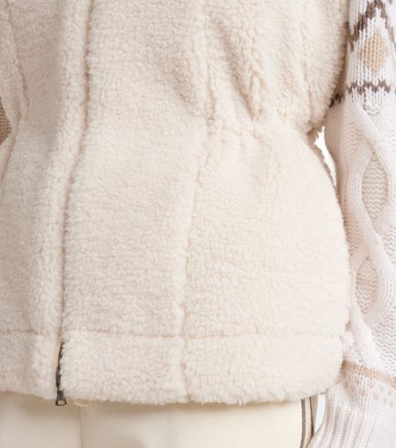 Bogner Gilet Kylie en teddy - Bogner - Modalova